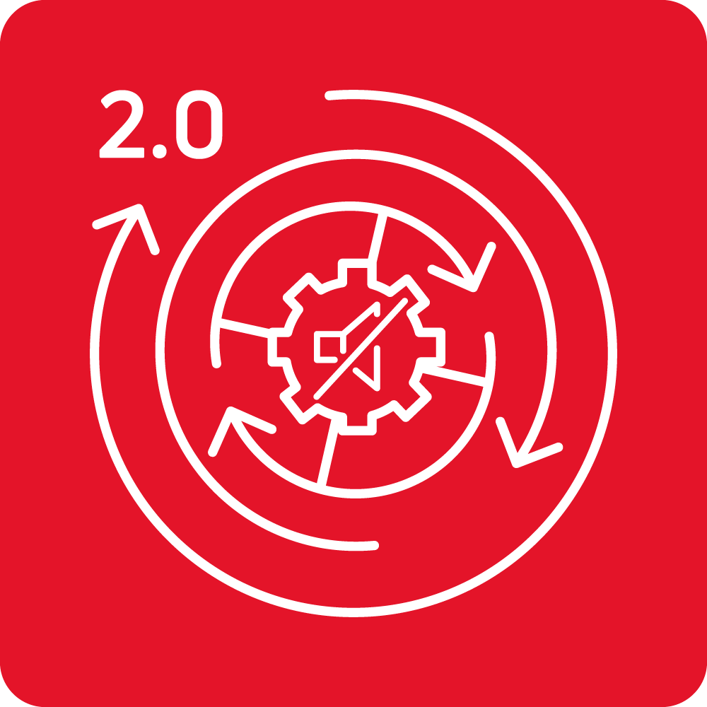 SilentDrive 2.0