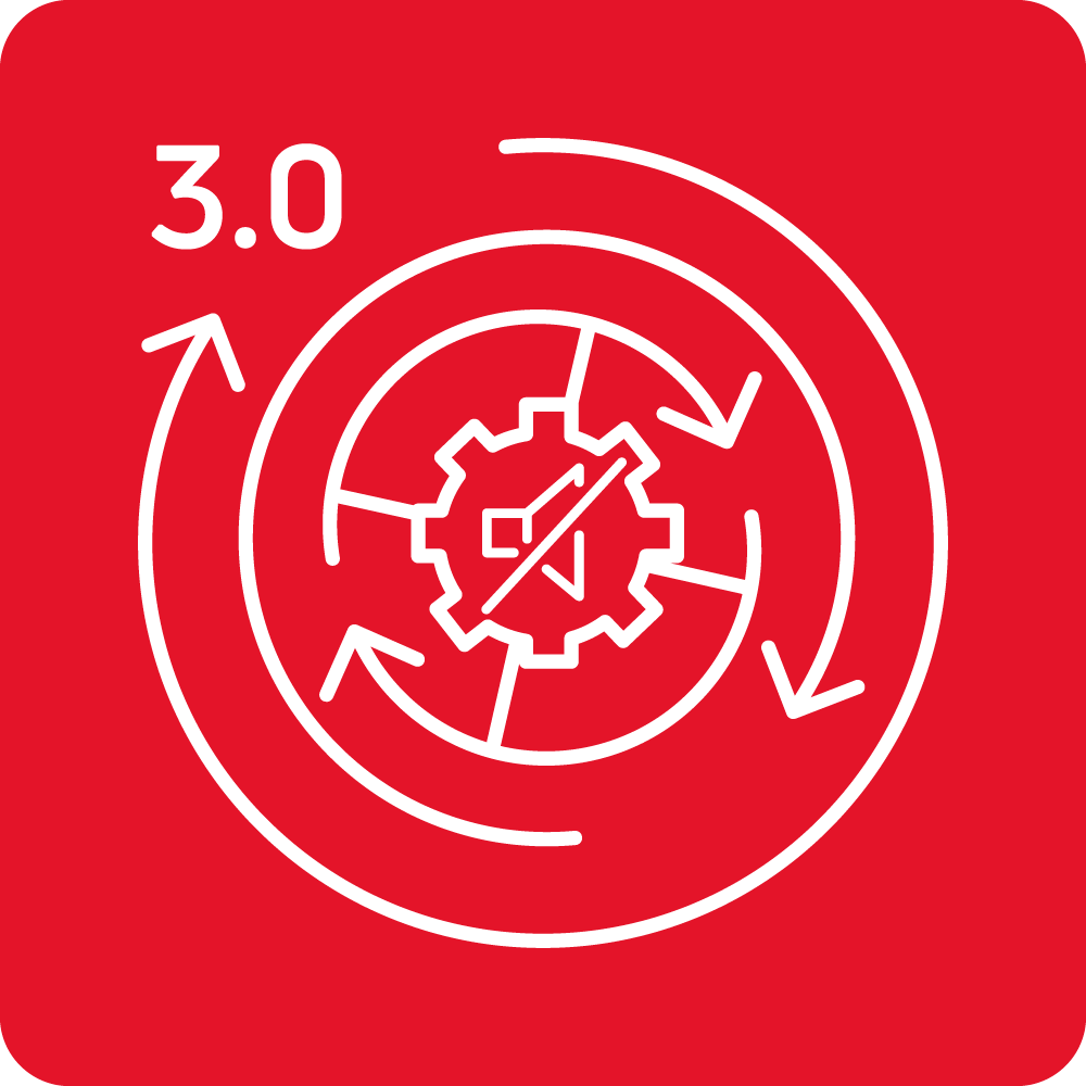 SilentDrive 3.0