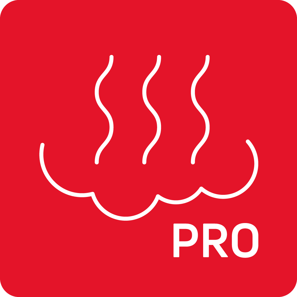 SteamPower Pro