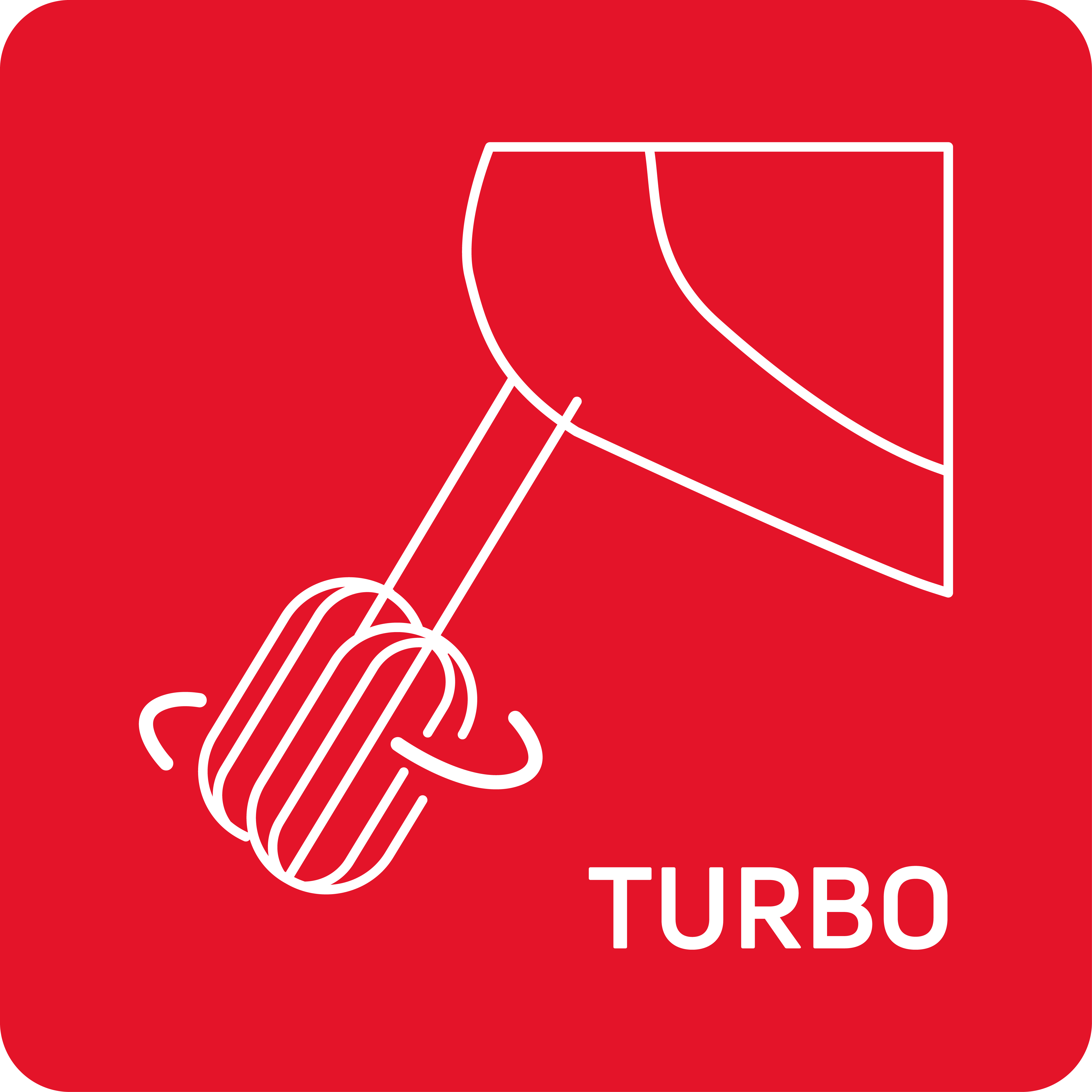 Turbo mode